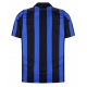 Billige Fotballdrakt Inter Milan Replika Hjemmedrakt 2026-27 Kortermet Billige Fotballdrakt Inter Milan Replika Hjemmedrakt 2026-27 Kortermet